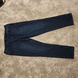 NYDJ BOOST JEANS SIZE 12